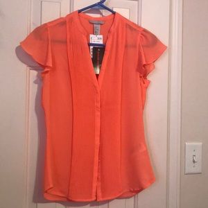 Blouse!